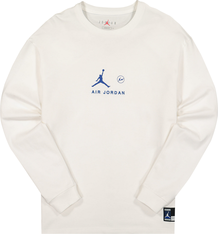 Air Jordan x fragment design Apparel Collection | GOAT