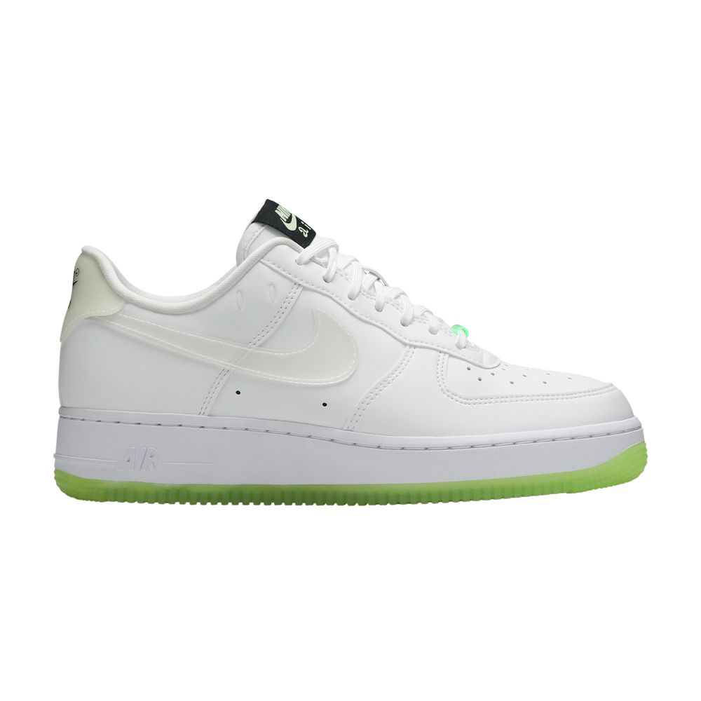 Nike Wmns Air Force 1 '07 LX 'Have A Nike Day' | White | Women's Size 8