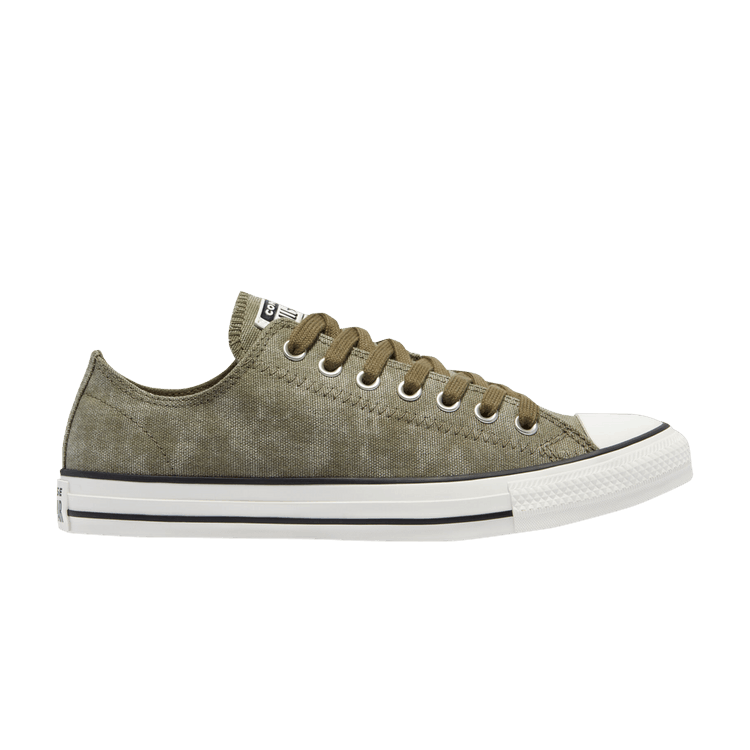 Buy Converse Chuck Taylor All Star Low 'Washed Canvas - Field