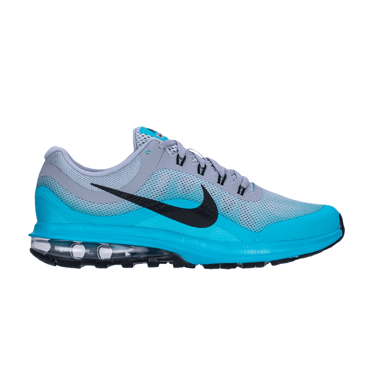 Nike air max dynasty 2 blue top