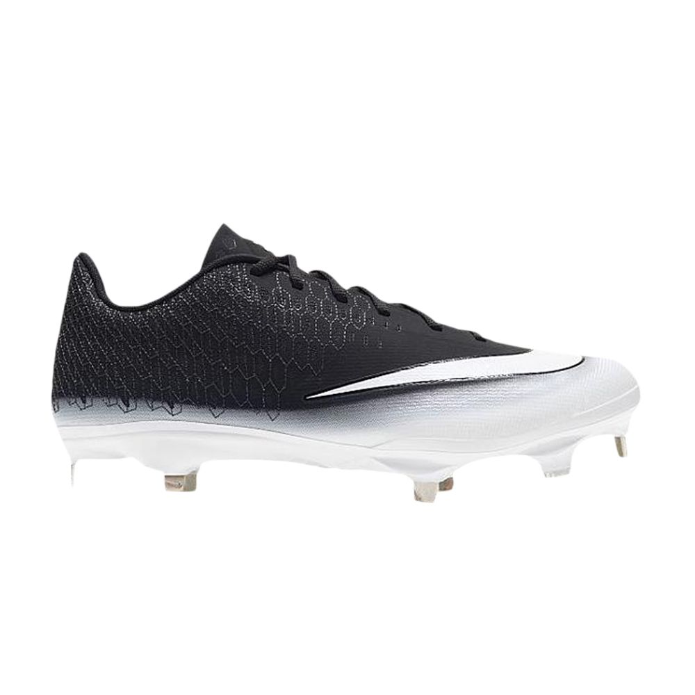 NIKE LUNAR VAPOR ULTRAFLY ELITE 2 'BLACK WHITE'