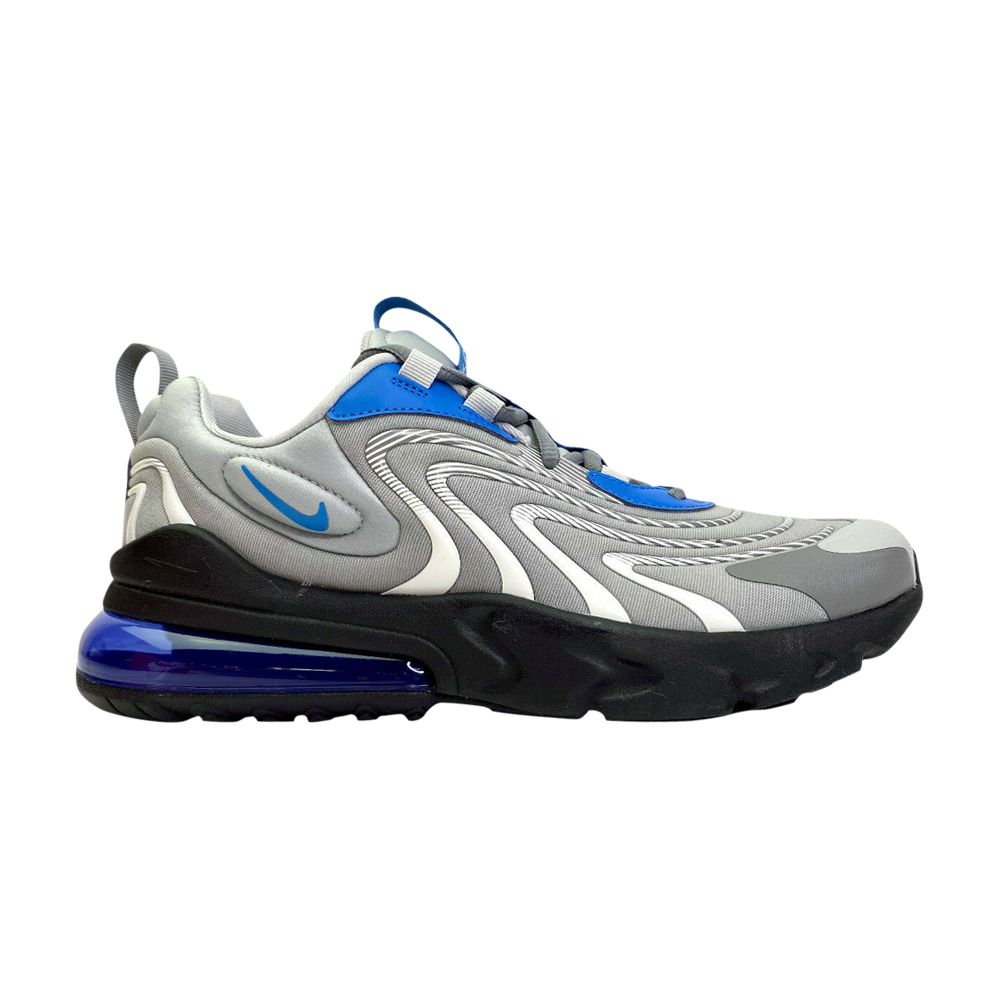 Air Max 270 React ENG GS 'Battle Blue' - CD6870-001