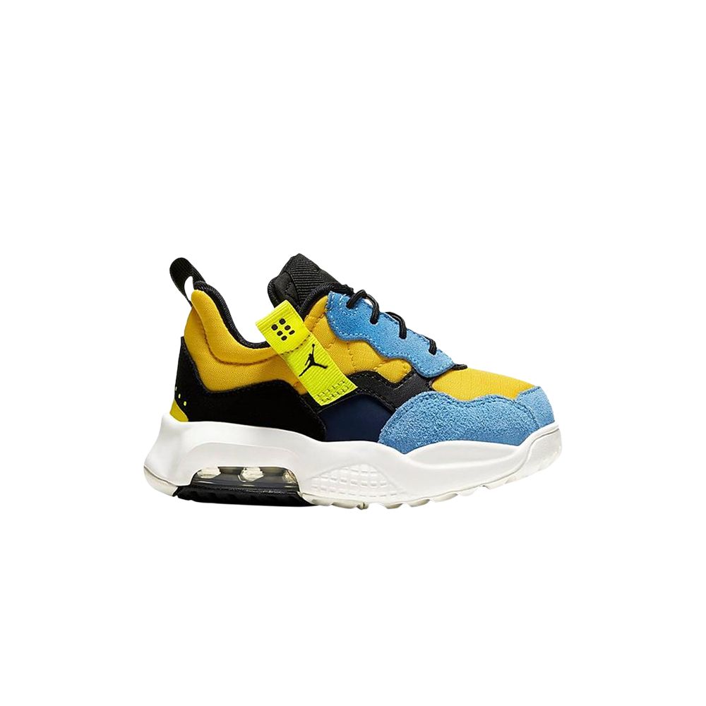 Jordan MA2 TD 'University Gold' | Yellow | Infant Size 5