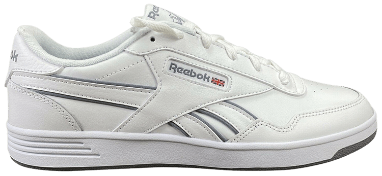 Reebok Wmns Club MEMT White