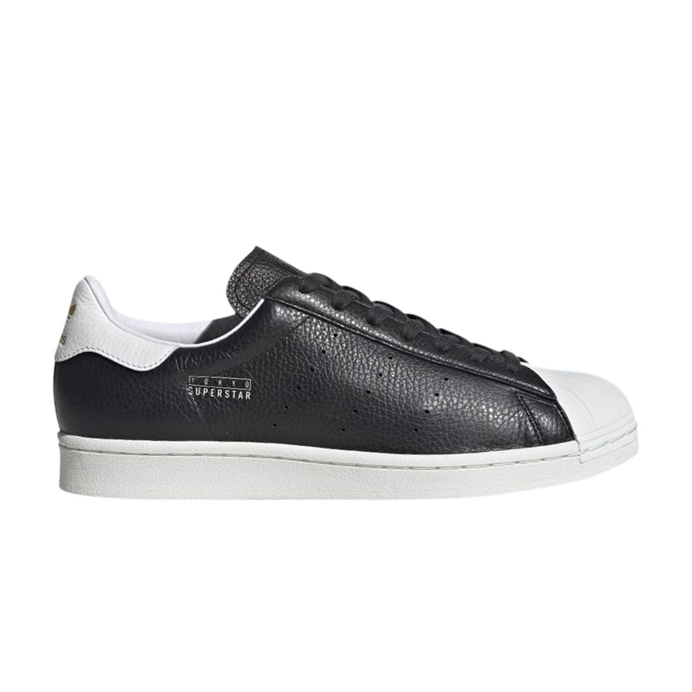 adidas Superstar Pure 'Core Black' | Men's Size 11.5