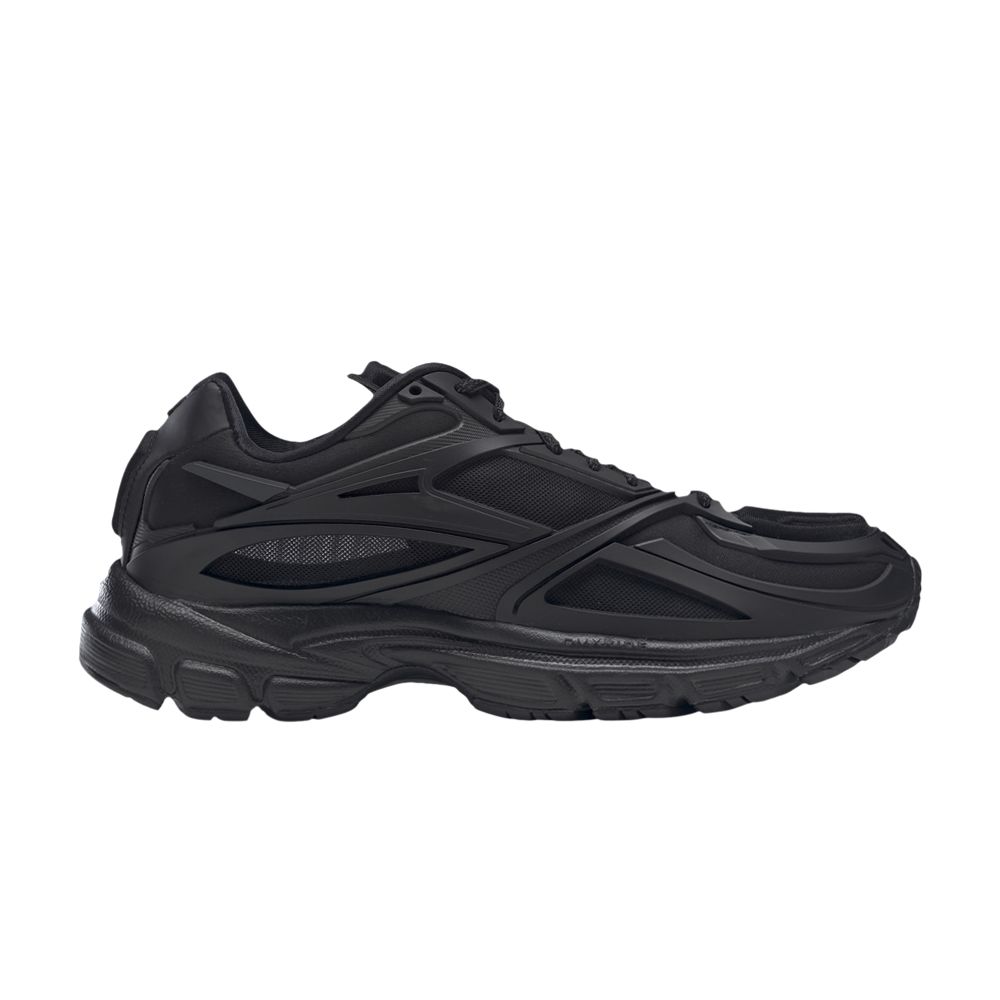 Pre-owned Reebok Premier Road Modern 'black'