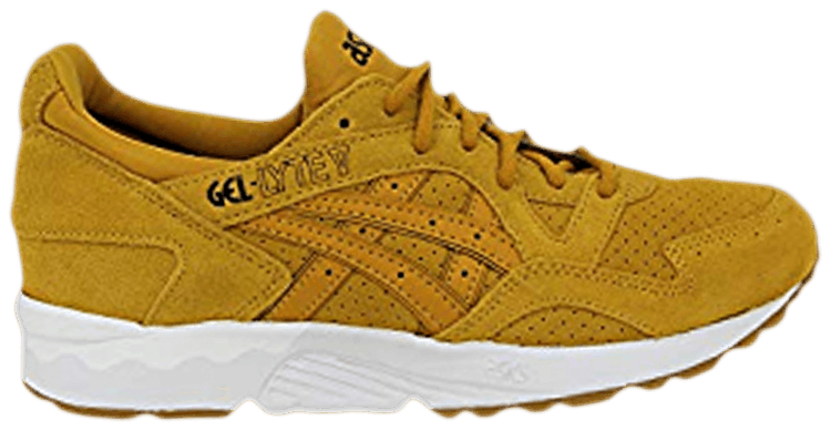 Asics Gel Lyte 5 Tan Gum