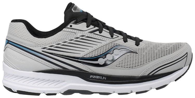 Saucony Echelon 8 Wide Alloy