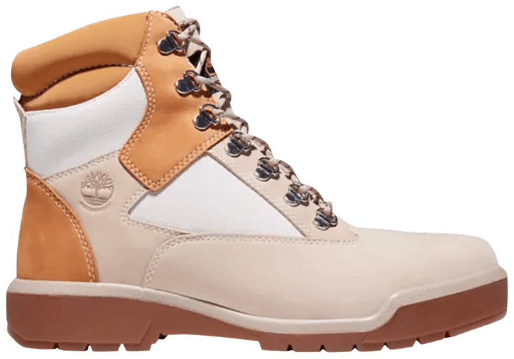 6 inch timberland shop field boots