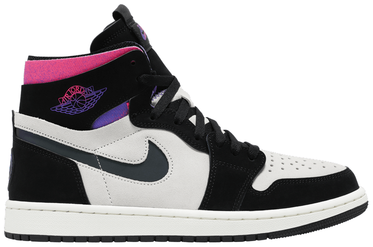 Buy Air Jordan 1 Zoom Sneakers | GOAT