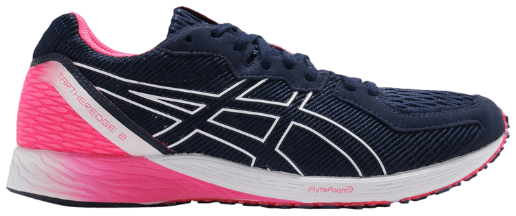 Asics Wmns Tartheredge 2 Peacoat White