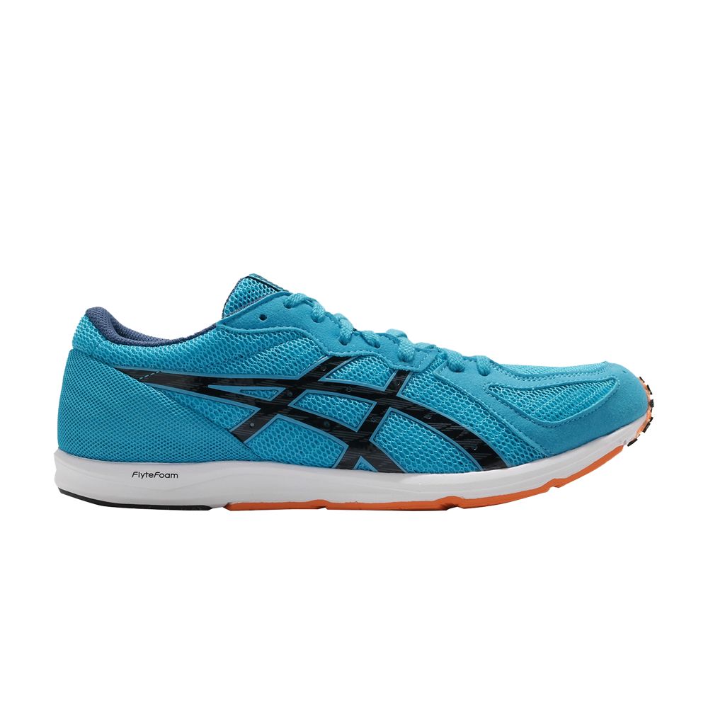 Asics Sortiemagic LT 2 'Digital Aqua Black' | Blue | Men's Size 8 - 1093A093-402