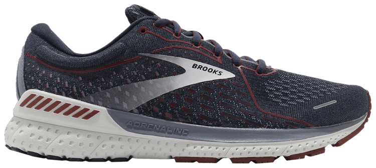 Adrenaline GTS 21 Peacoat