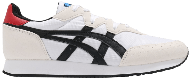 Asics Tarther OG White Black