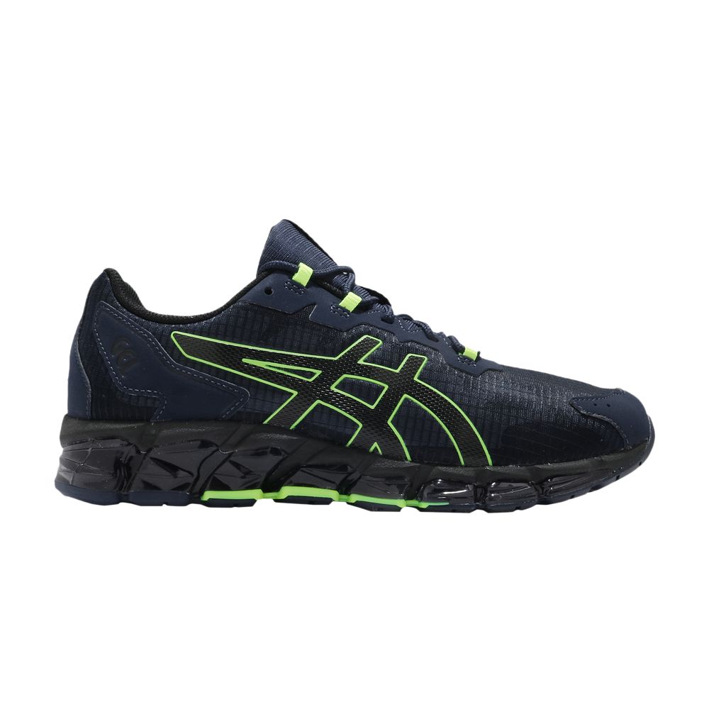ASICS GEL QUANTUM 360 6 'FRENCH BLUE BLACK'