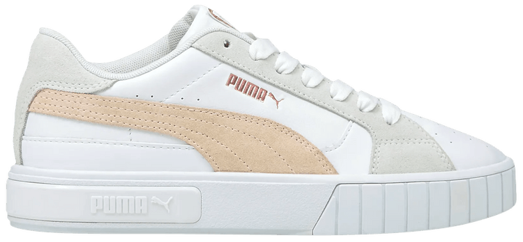 Puma Wmns Cali Star White Cloud Pink