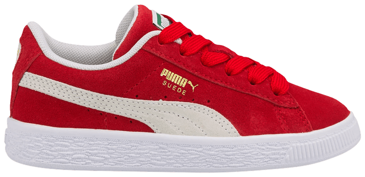Suede jr best sale