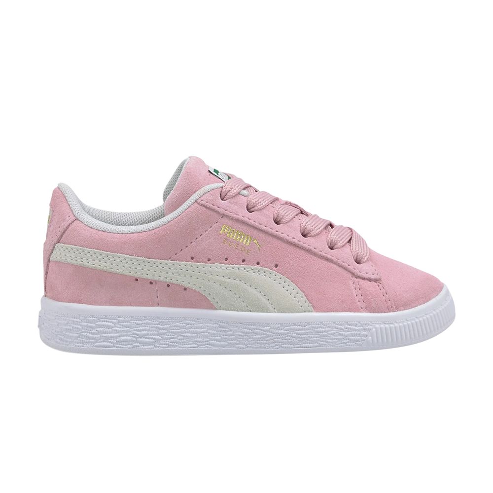 Puma Suede Classic 21 Jr 'Pink Lady' | Kid's Size 1.5