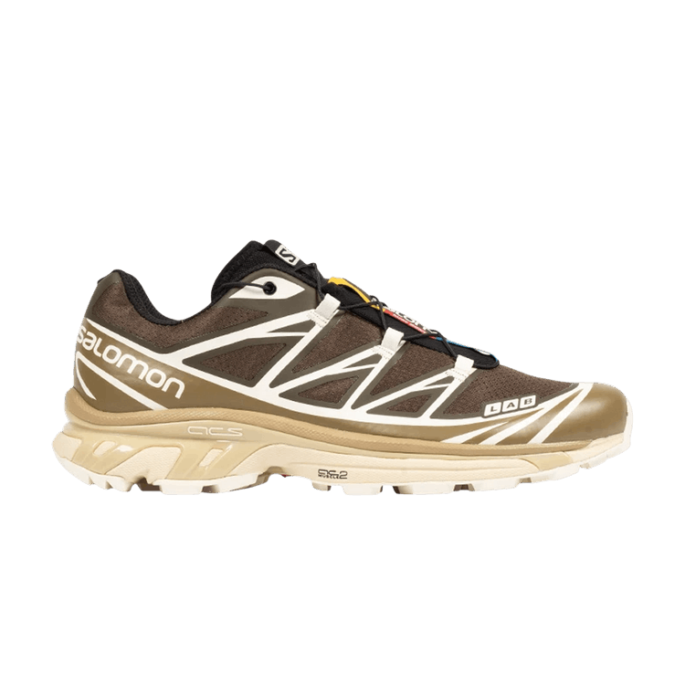 ゴ*太様 Salomon XT-6 Wren Kangaroo サロモン カンガ Salomon XT-6 RECUT Wren Kangaroo - L47305800/L41395000 - US