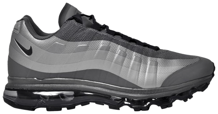 Nike Air Max 95 BB Dark Grey