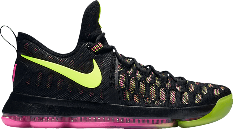 KD 9 EP 'Unlimited'