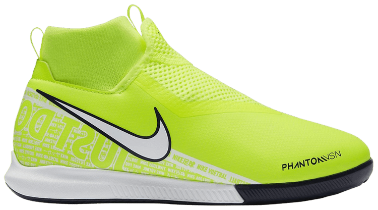 Nike Phantom Vision Academy DF IC GS Volt