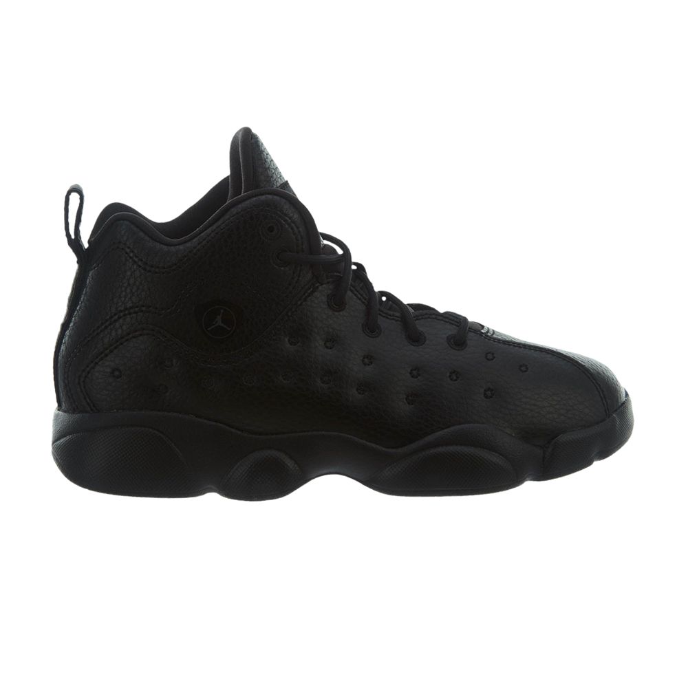 Jordan Jumpman Team 2 PS 'Smoke Grey' | Kid's Size 11.5 - AQ2797-002