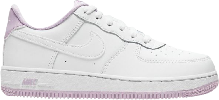 Mening Beheren Goodwill Buy Air Force 1/1 PS 'White Iced Lilac' - CU0816 100 - White | GOAT