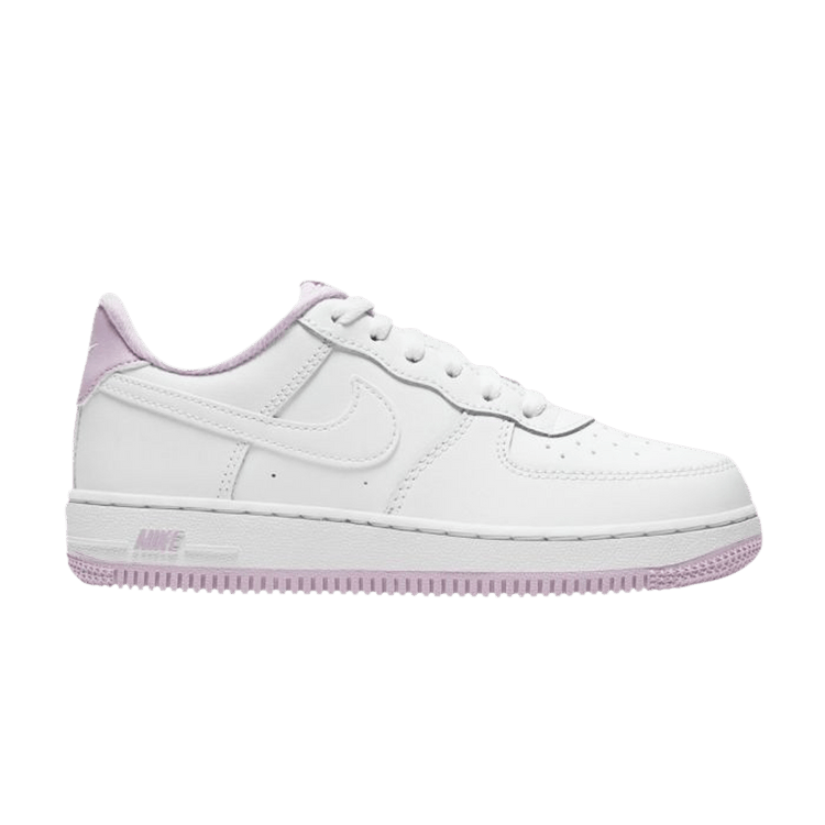 Buy Air Force 1 1 PS White Iced Lilac CU0816 100 GOAT