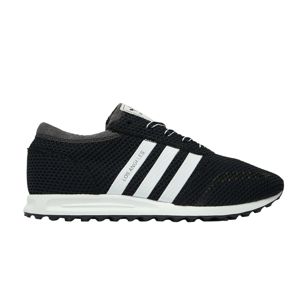 Los Angeles 'Black White' | GOAT