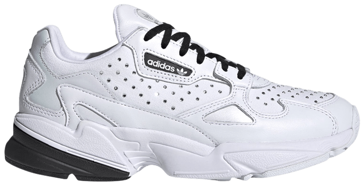Falcon cloud white store