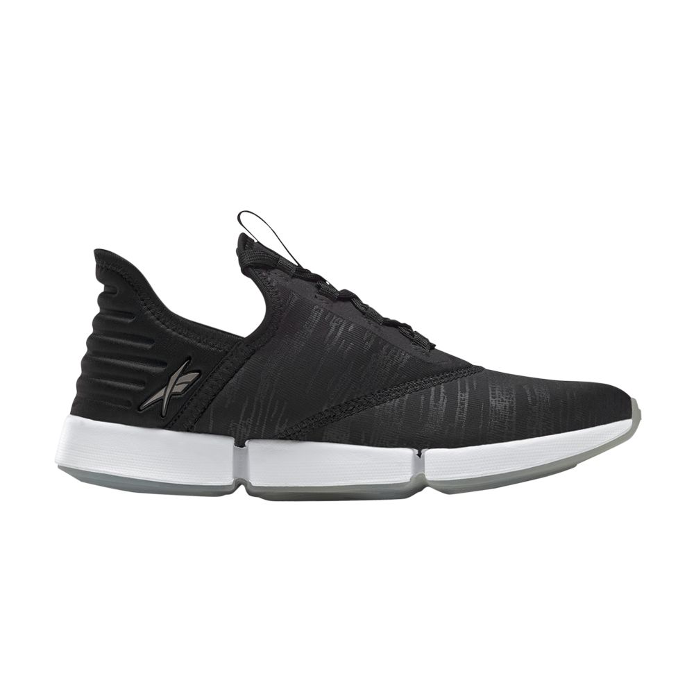 Pre-owned Reebok Wmns Dailyfit 'black'
