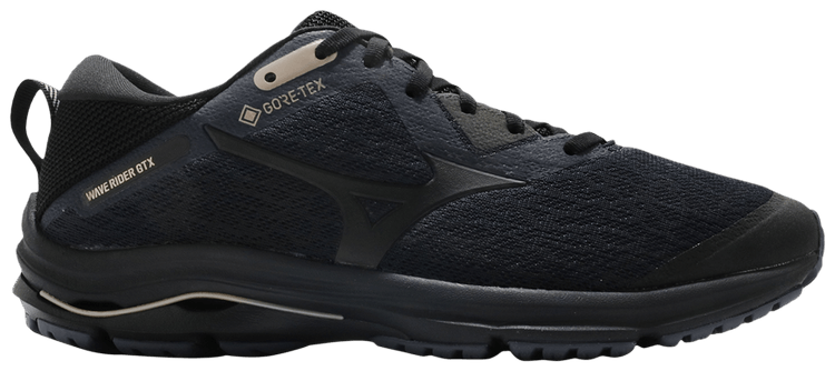 Mizuno Wave Rider GTX 2 Navy