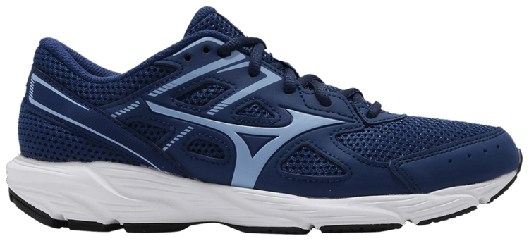 Mizuno Wmns Maximizer 23 Blue White