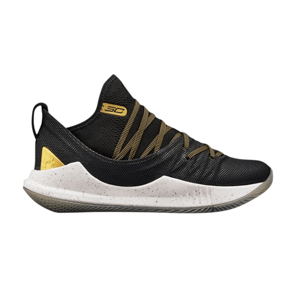 sc curry 5