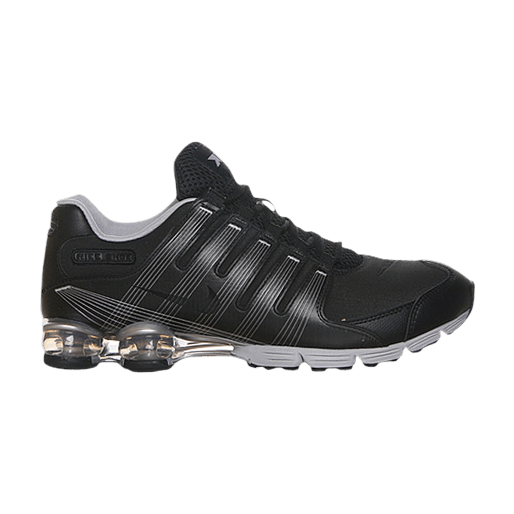 nike shox nz 2.0