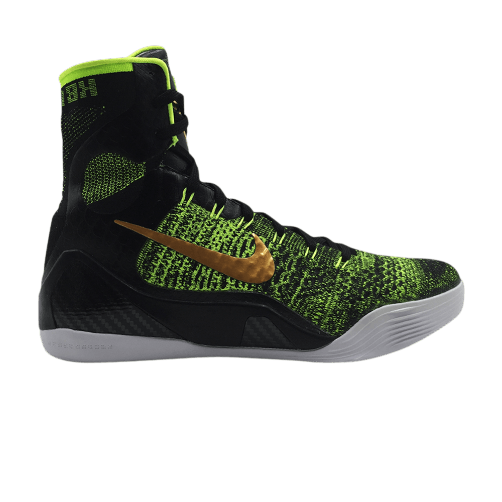 Nike Kobe 9 Elite - \