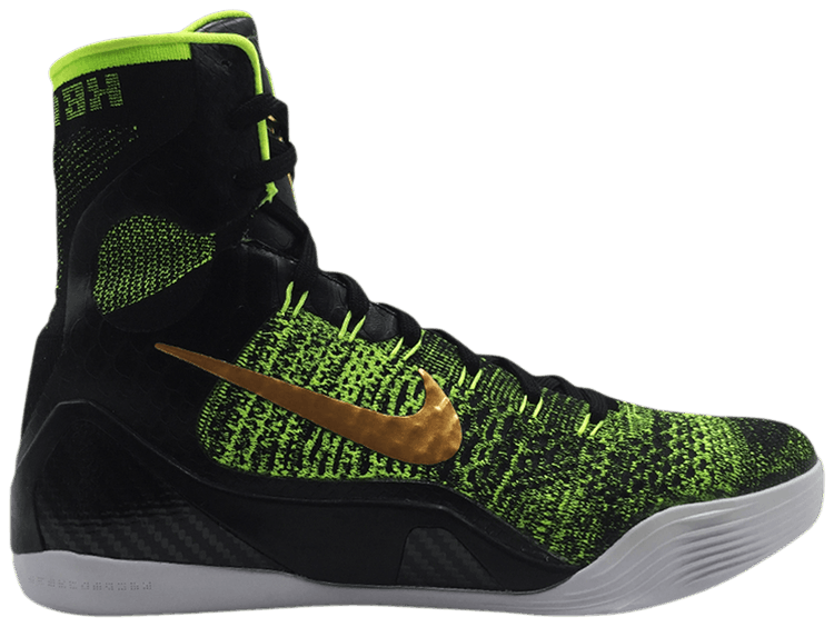 Kobe discount 9 victory