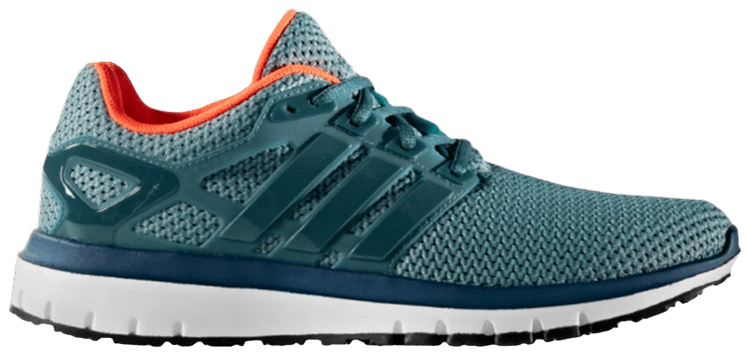 Adidas Energy Cloud WTC Tec Green