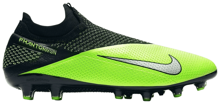Nike Phantom Vision 2 Elite DF AG Pro Green Strike