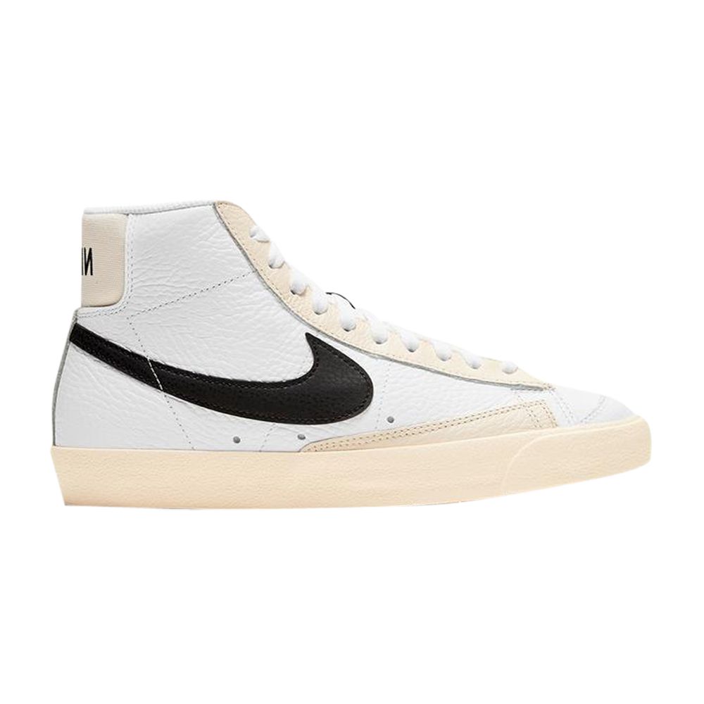 Nike Wmns Blazer Mid '77 'Barcode' | White | Women's Size 6.5