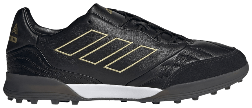 Buy Copa Kapitan.2 TF 'Black Gold Metallic' - FZ3251 - Black | GOAT CA