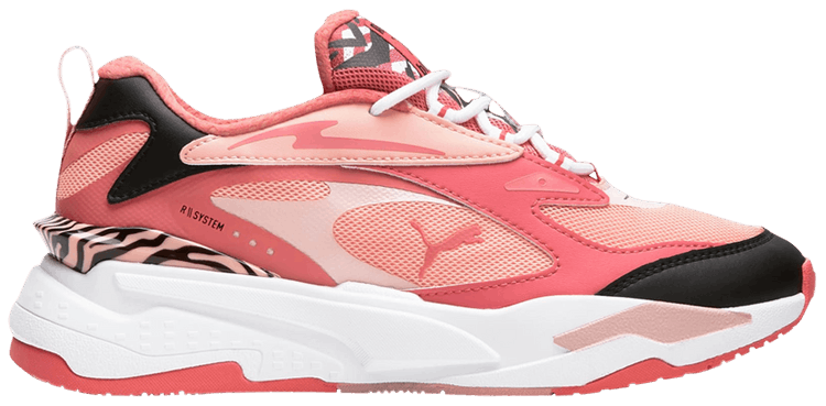 Puma Wmns RS Fast Safari