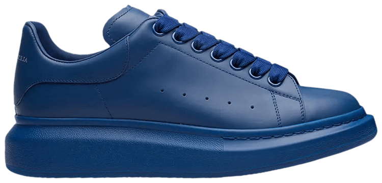 Buy Alexander McQueen Oversized Sneaker 'Sky Blue' - 441632 Buy Alexander McQueen Oversized Sneaker 'Sky Blue' - 441632