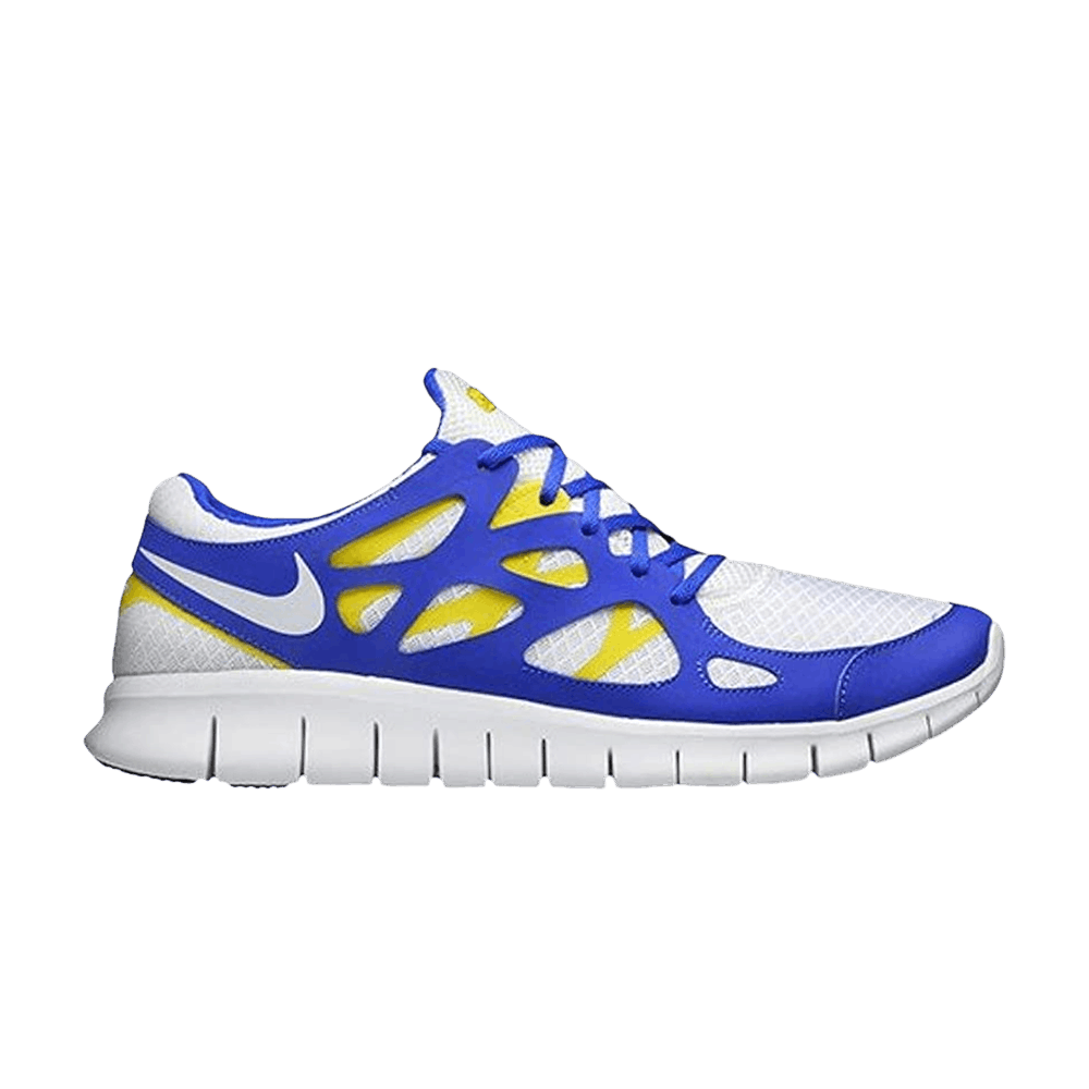 nike free run 2 livestrong