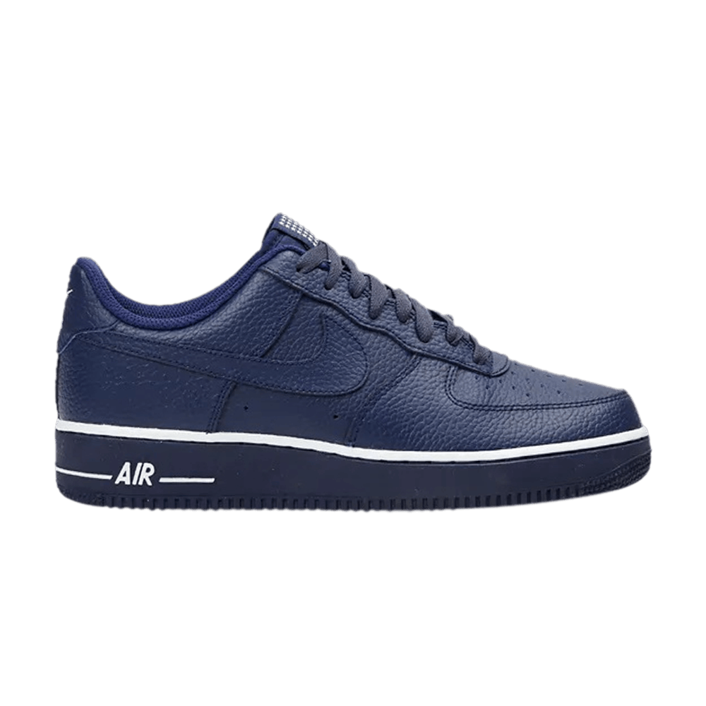 Nike air force 1 pivot blue Clearance