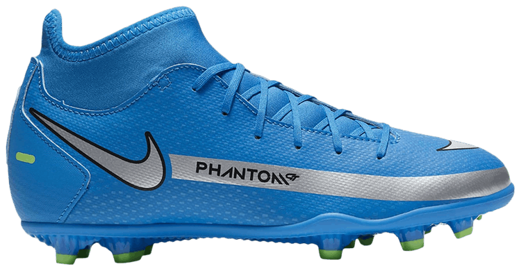 Nike Phantom GT Club DF MG GS Photo Blue