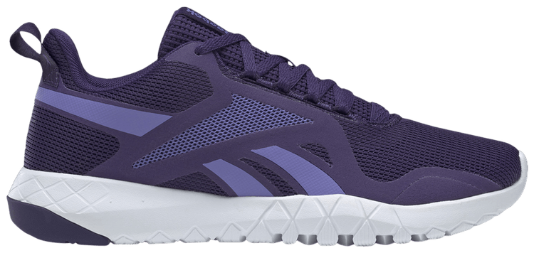 Reebok Wmns Flexagon Force 3 Dark Orchid
