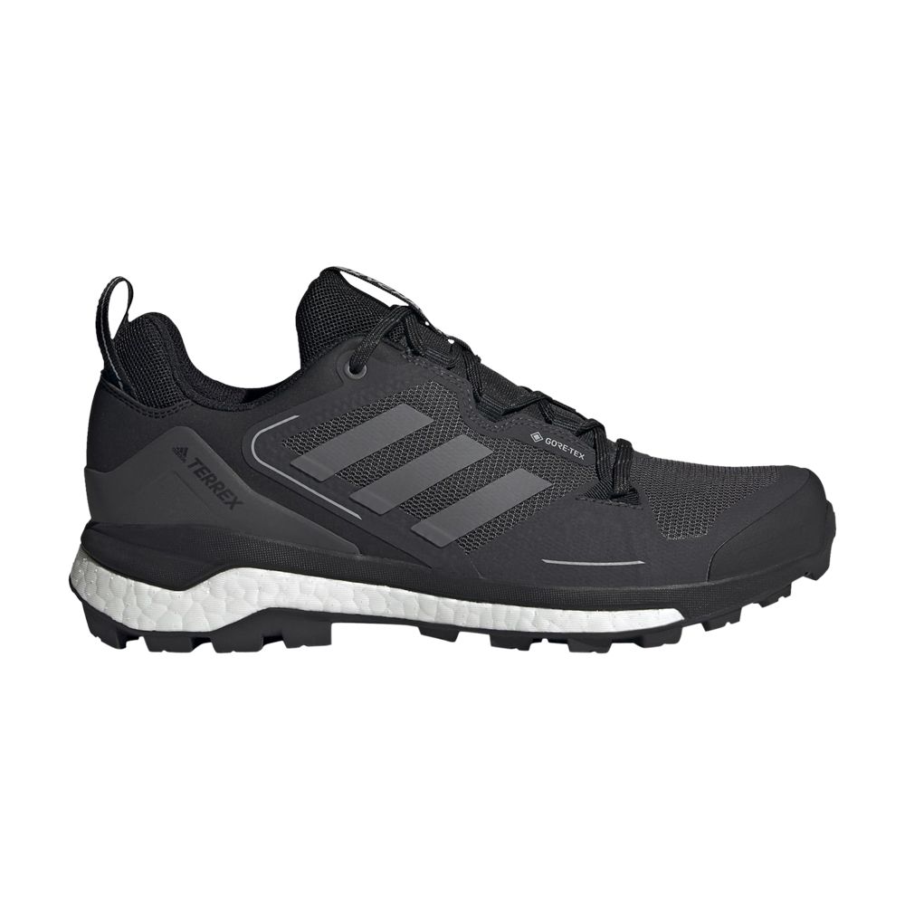 ADIDAS ORIGINALS TERREX SKYCHASER GTX 2.0 'CORE BLACK'