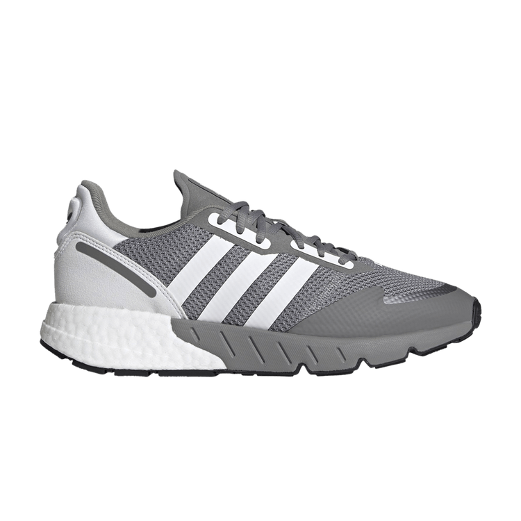 Buy Adidas ZX 1K Boost 'Grey' - H68718 | GOAT NL